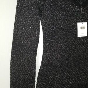 Calvin Klein Sparkle Cocktail Dress